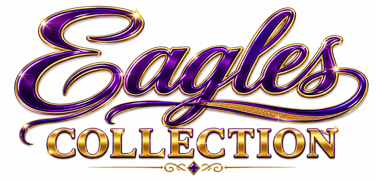 Eagles Rhinestone T-shirts